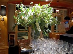 -火车头法国西餐厅