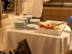 -舟山朱家尖威斯汀酒店·知味标帜自助餐厅