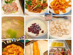 -粤顺渔坊·中山脆肉鲩火锅(清湖店)