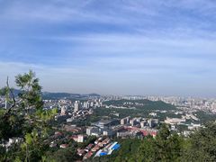 -千佛山风景名胜区