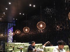 大堂-正斗·港式粤菜(SKLP店)