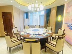 -鲜得莱渔港·小平岛海胆馆(七贤岭店)