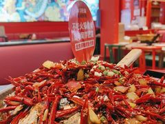 -南锣肥猫·麻辣烤鱼·15年现烤现卖(通州领展店)