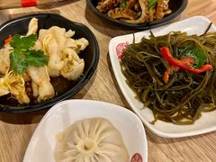 -老班长手工灌汤包老店(东山店)