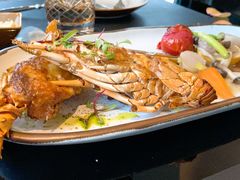 -上海苏宁宝丽嘉酒店·Cafe Bellagio西餐厅