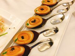 -潮府馆·非遗潮州菜·港式点心(世纪公园店)