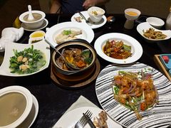 -元素中餐厅.海南菜.粤菜.椰子鸡.海鲜.包房.石梅湾威斯汀度假酒店