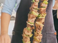 -拉蒂娜·巴西牛排馆 Latina·Brazilian Steakhouse(陆家嘴旗舰店)