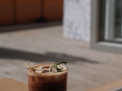 黑色丁香-DEEP COFFEE(瑞光烘焙工厂店)