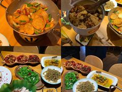 -隔壁老王·家常云南菜(花巷店)