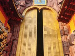 -上海东林寺(金山区)