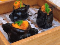 -蔡澜点心·粤菜(丽泽天街店)