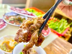 -贵宾牛·潮汕牛肉火锅(珠池总店)