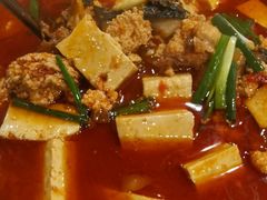 -湘肠香火锅店(团结湖店)