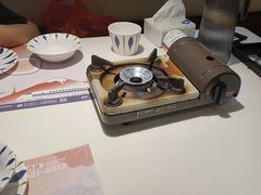 -花漫里日式餐厅(南安中骏店)