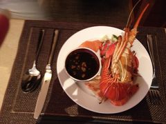 -永泰福朋喜来登酒店-宜客乐自助餐厅(远大路店)