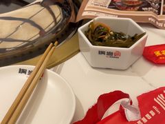 -锅当当铁锅炖烀饼王(长泰广场店)