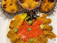 -常鲜楼常来尝鲜海胆馆(星海店)