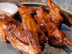 -辉哥火锅(虹桥路店)