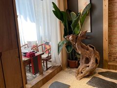 -邈墨茶馆(凤起路店)