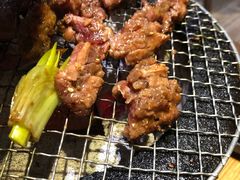 -夕酱の烧肉屋