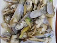 -台州老六海鲜面馆(上南总店)