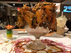 紫苏焗大头虾-香云轩·顺德菜(香云纱园林酒店店)