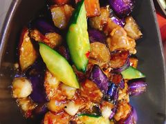 -赵小姐丨新中餐(曲江店)