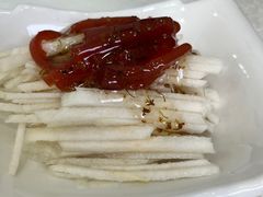 -奥华餐厅·老张记(台基厂店)