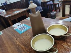 -优壹佳·延边朝鲜族料理(中山北路店)