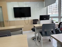 -环球·雅思托福·THiNKSAT留学语言培训学校(国贸校区)