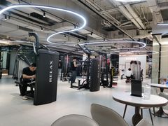 -一年四季24小时智能健身(广百店)