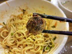 -清真高尔力羊肠面(七一路店)
