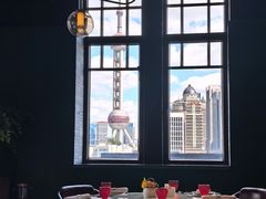 -三号黄浦会Canton Table