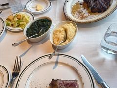 -Wolfgang’s Steakhouse 沃夫冈牛排馆(上海白玉兰广场店)