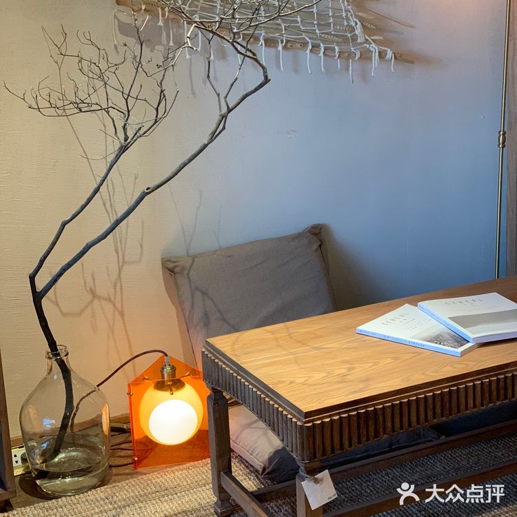 开一家火一家店餐厅老板开的家具店