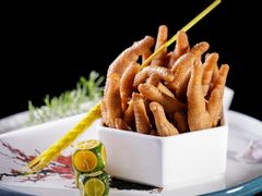 -锦至私房菜(长乐店)