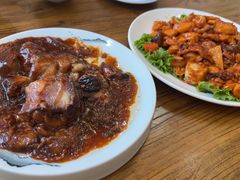 -闻香阁·清真(光荣道店)