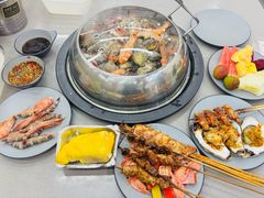 -仙螺岛海鲜自助餐厅(总店)