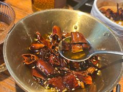 -有才叔北京时间涮肉(紫薇尚层店)