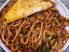 -佳佳面馆(龙首村东区店)