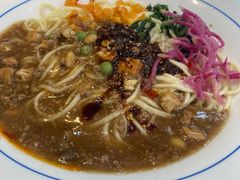 -小西湖牛肉面(小北店)