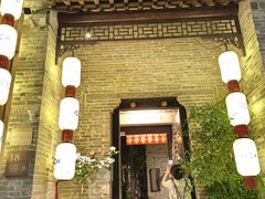 -回龙窝历史文化街区