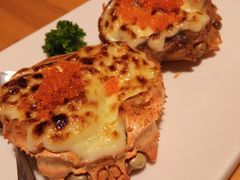 -福匠日本料理(人民路店)