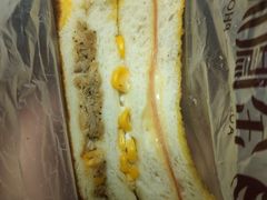 -金凤成祥(东直门现烤面包店)