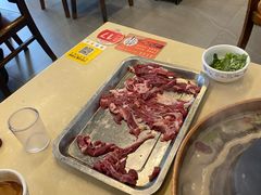 -月圆火锅(宁海东路二店)