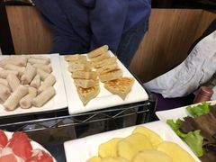 -蒙星月涮肚火锅城(宏运家园店)