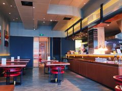 自助取餐区-NIUNIUPARK和牛螃蟹(龙湖杭州滨江天街店)