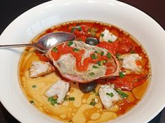 -新光酒家·河豚·海鲜·蟹料理(浦东店)