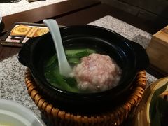 清炖狮子头-南京大牌档(济南万象城店)